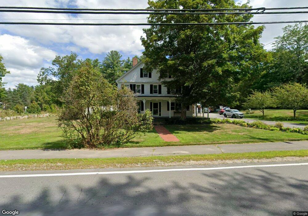 18 Main St, Brookline, NH 03033 - photo 1