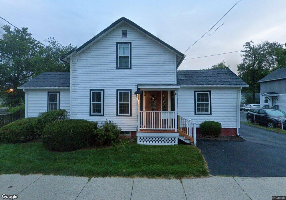 97 Cottage St unit Suite A, Easthampton, MA 01027 - photo 1