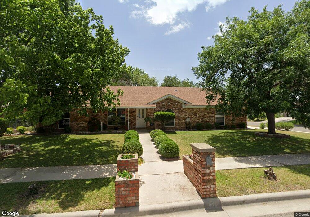 805 Kim Ave, Copperas Cove, TX 76522 - photo 1