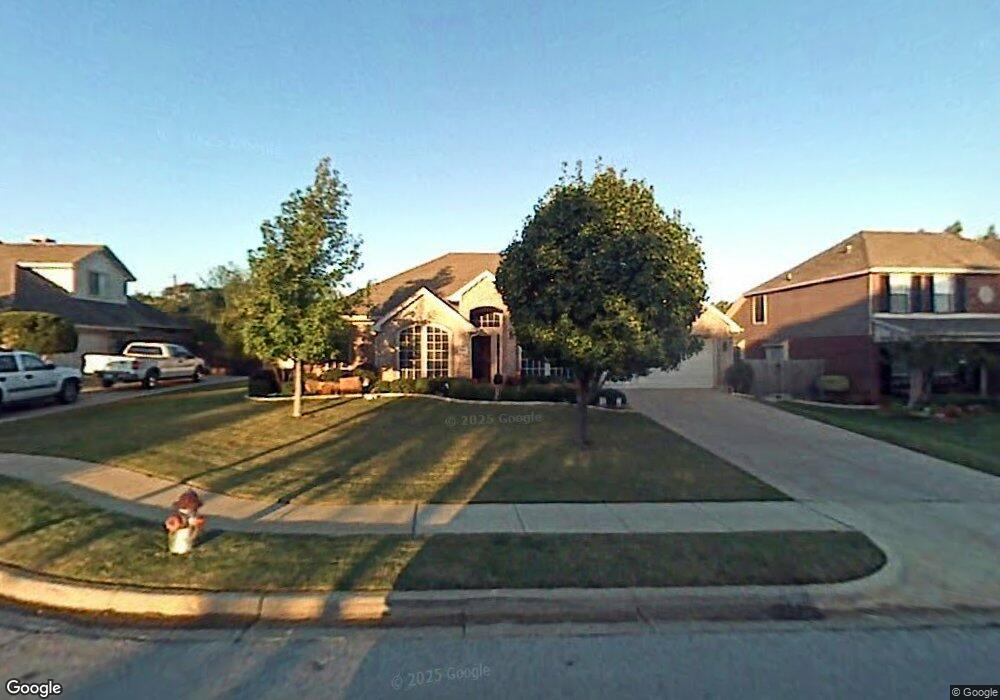 2703 Pebble Stone, Grapevine, TX 76051 - photo 1