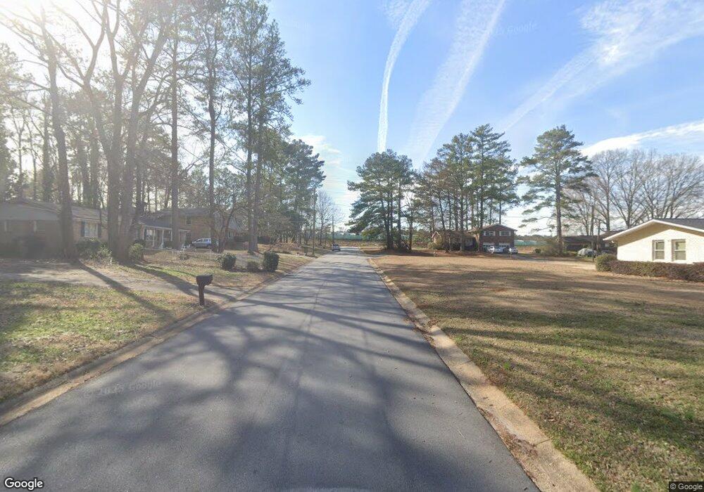 0 Natchez Trail unit 2953898, Conley, GA 30288 - photo 1