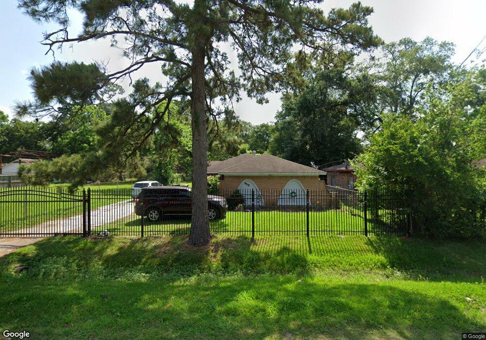 9310 Heatherside St, Houston, TX 77016 - photo 1