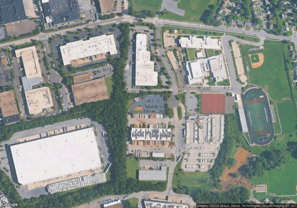 1960 S Club Dr, Landover, MD 20785 - photo 1