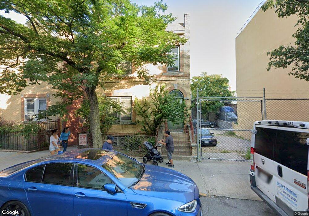 2459 Hughes Ave, Bronx, NY 10458 - photo 1