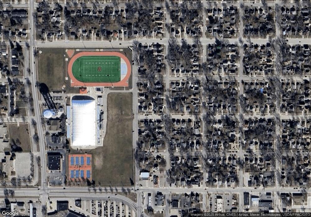 1204 2nd Ave NW, Austin, MN 55912 - photo 1