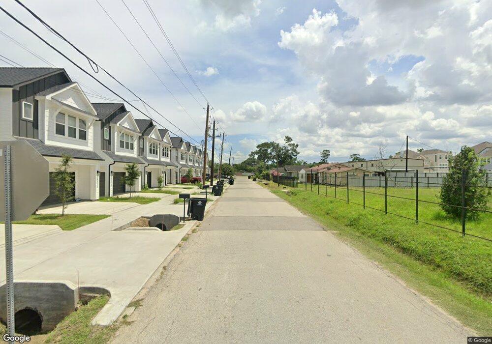 0 Balbo St unit 82972064, Houston, TX 77091 - photo 1