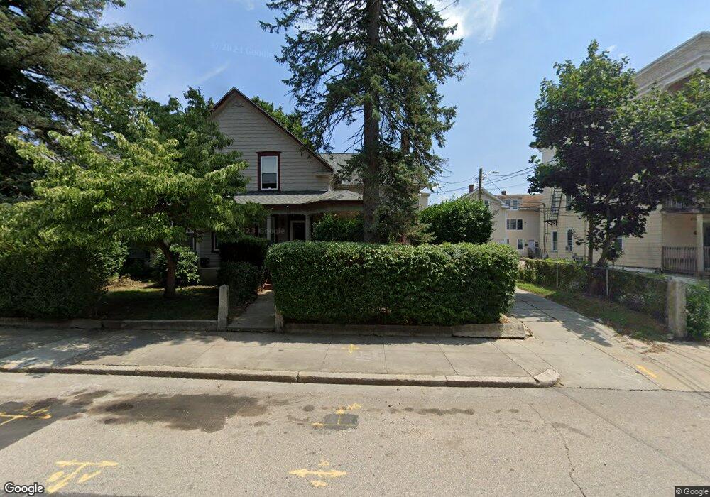 215 Rathbun St, Woonsocket, RI 02895 - photo 1