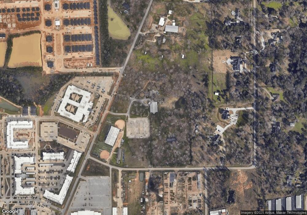 15833 Old Conroe Rd, Conroe, TX 77384 - photo 1