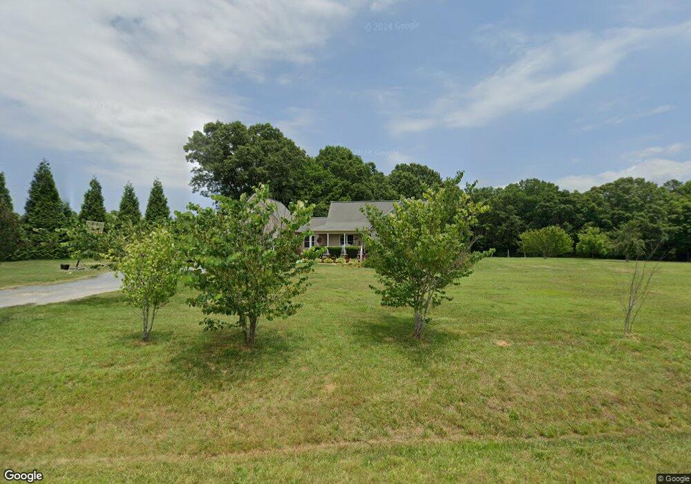 5841 Abner Rd, Asheboro, NC 27205 - photo 1