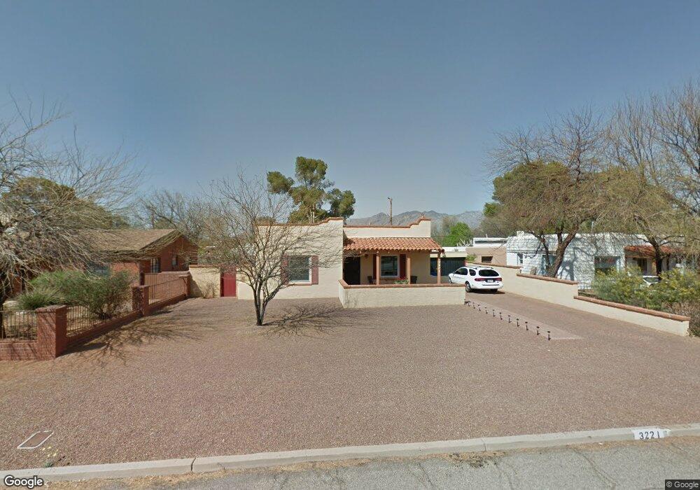 3221 E Lester St, Tucson, AZ 85716 - photo 1