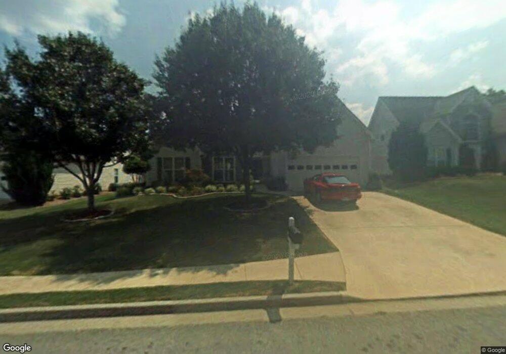 440 Ellesmere Way, Buford, GA 30518 - photo 1