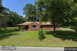 8618 Ivor Rd, Ivor, VA 23866