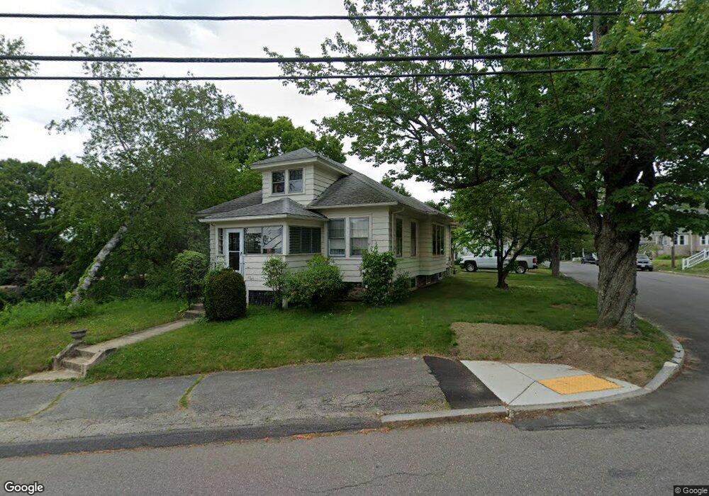 120 Quinapoxet Ln, Worcester, MA 01606 - photo 1