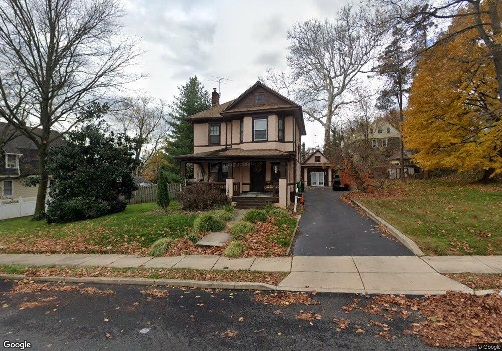 346 Owen Ave, Lansdowne, PA 19050 - photo 1