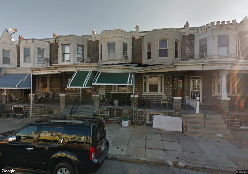 507 S 56th St, Philadelphia, PA 19143 - photo 1