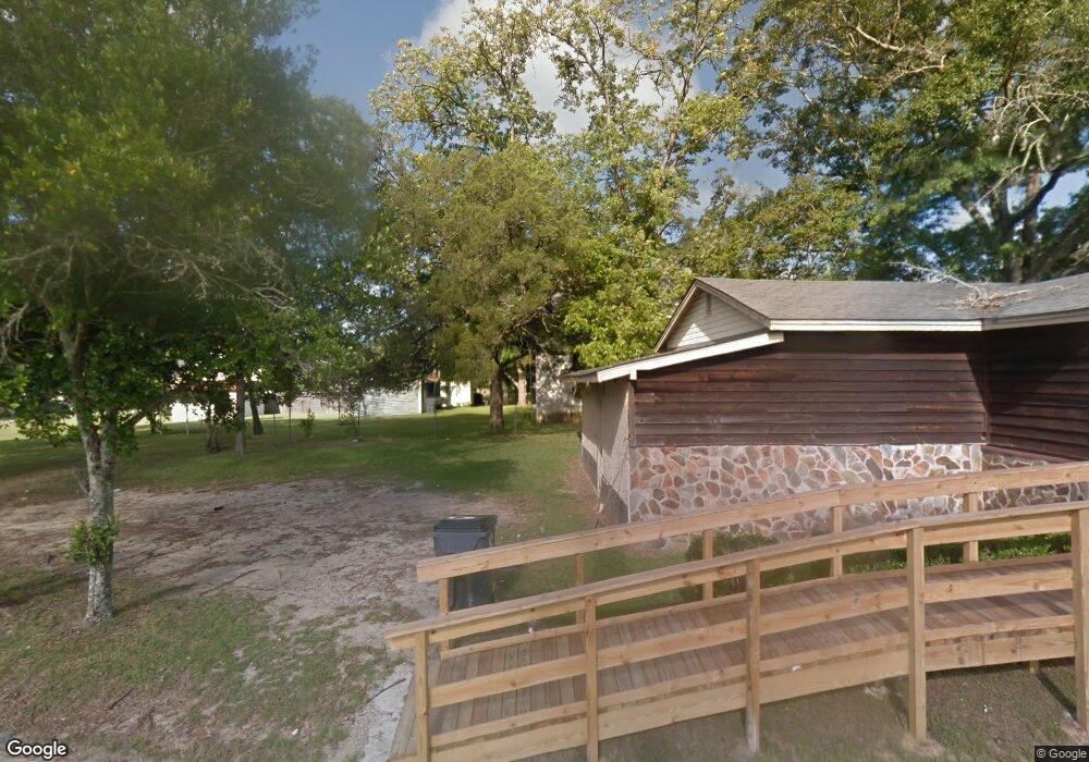 409 E Oak St, Sylvester, GA 31791 - photo 1