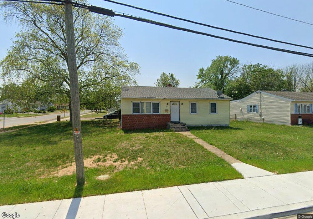 36 Voshell Mill Rd, Dover, DE 19904 - photo 1