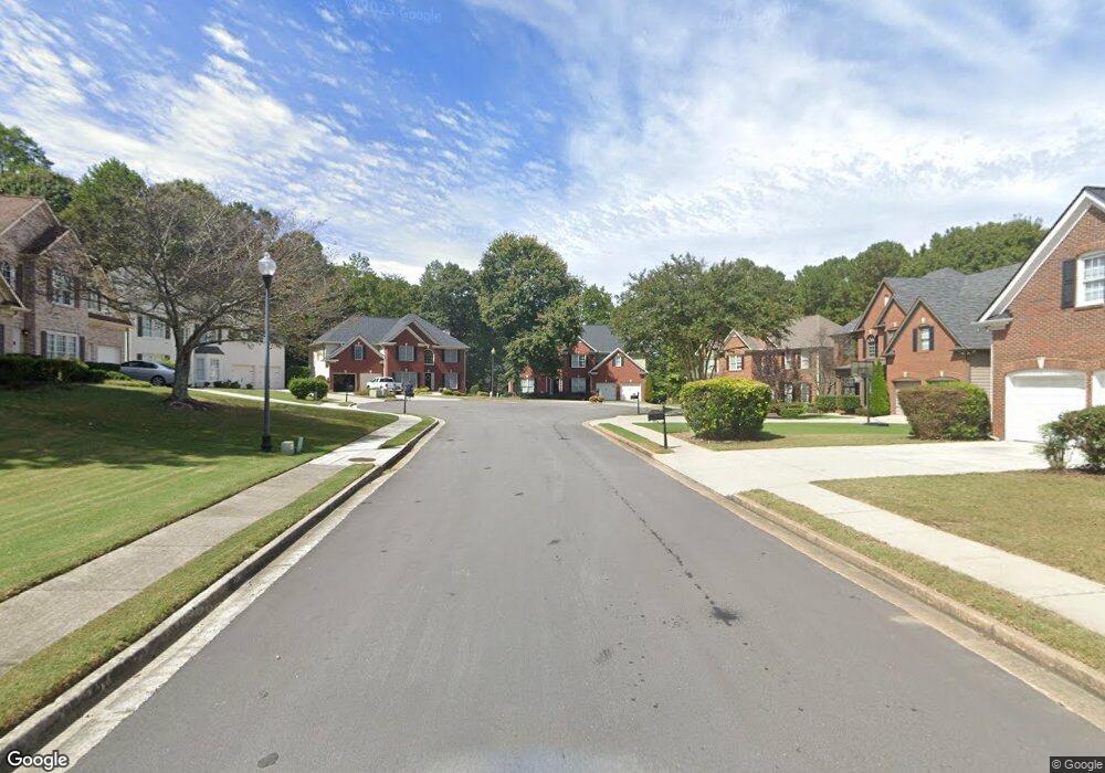 0 Highland Forge Ct, Dacula, GA 30019 - photo 1