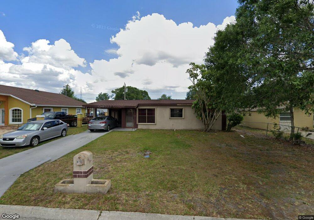 516 Lincoln Rd, Cocoa, FL 32926 - photo 1