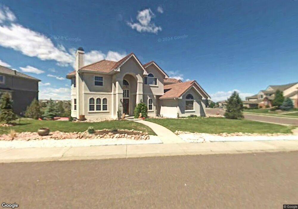 6109 S Cathay Ct, Aurora, CO 80016 - photo 1