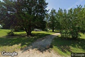 5124 Pinehurst Hawkinsville Rd, Unadilla, GA 31091