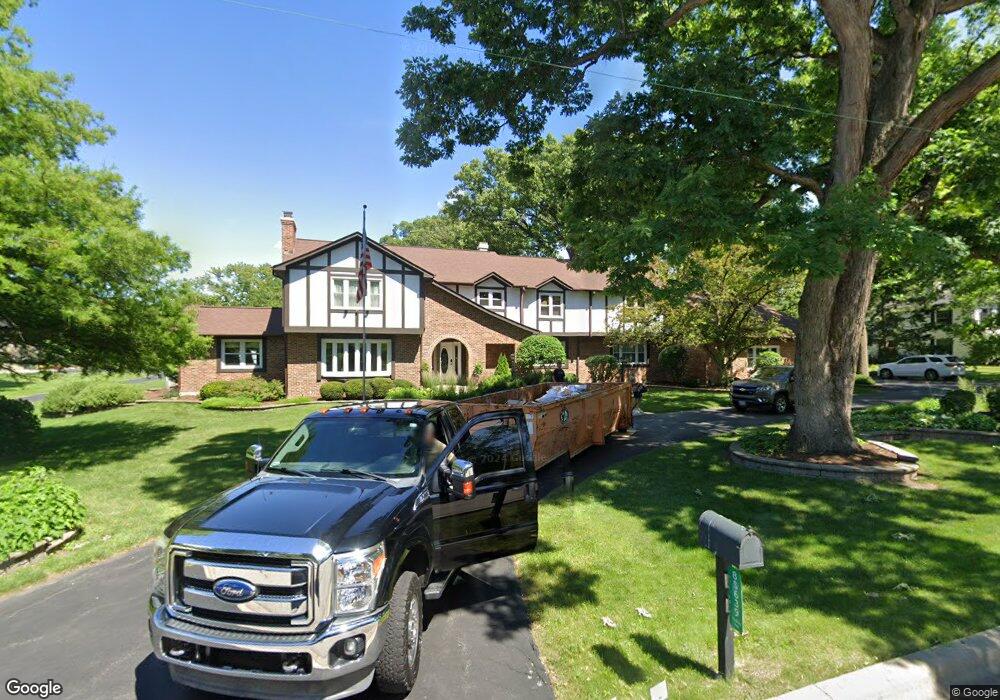 8S639 Yackley Ave, Naperville, IL 60565 - photo 1