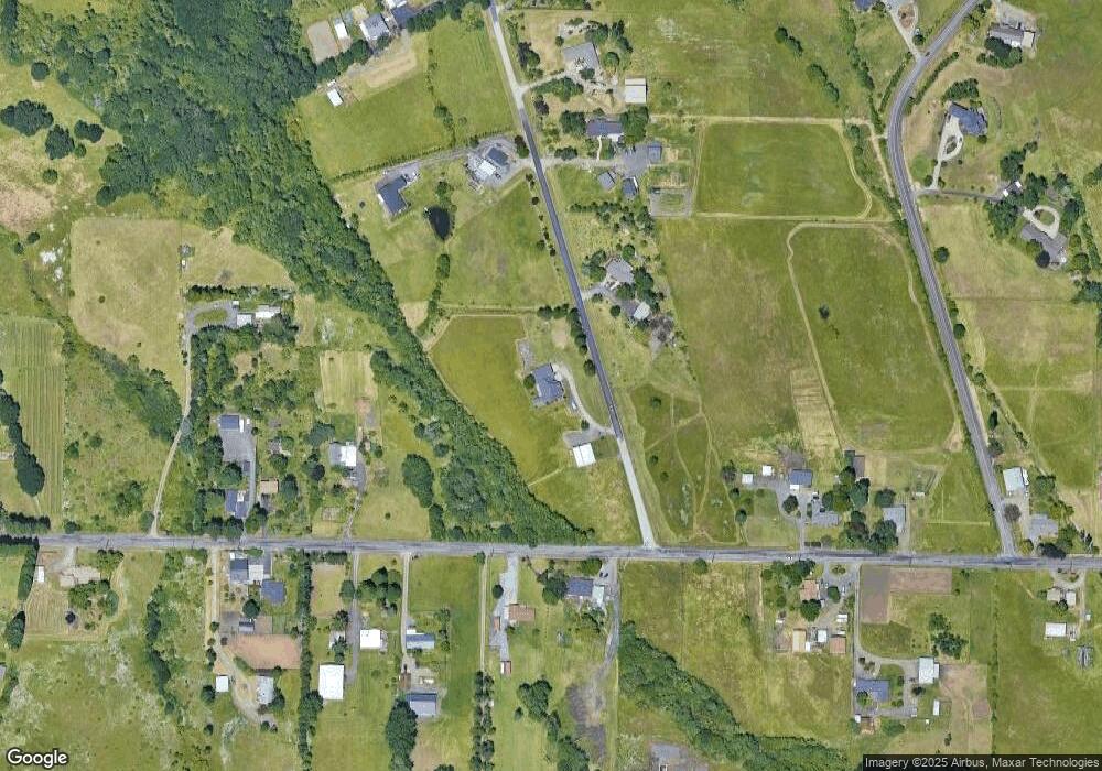 1550 Mc Bee Rd, Philomath, OR 97370 - photo 1