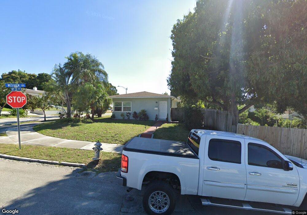 unlisted-address, West Palm Beach, FL 33407 - photo 1