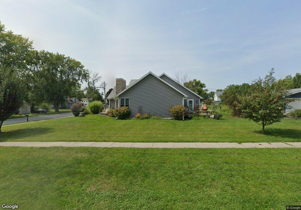 200 Metcalf St, Maxwell, IA 50161 - photo 1