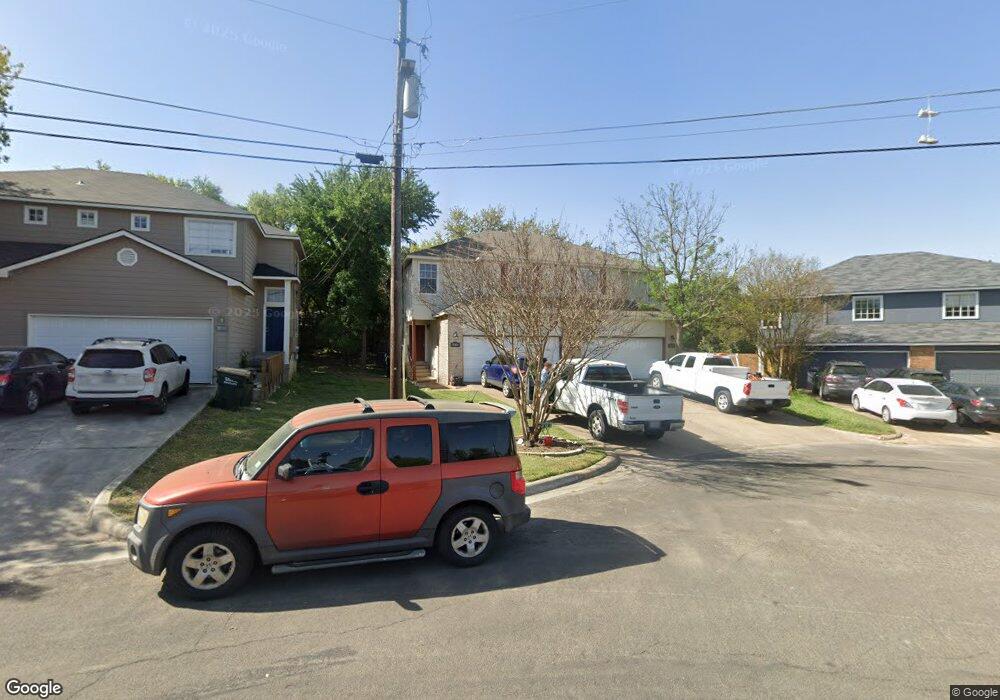 945-947 Sagewood Trail, San Marcos, TX 78666 - photo 1