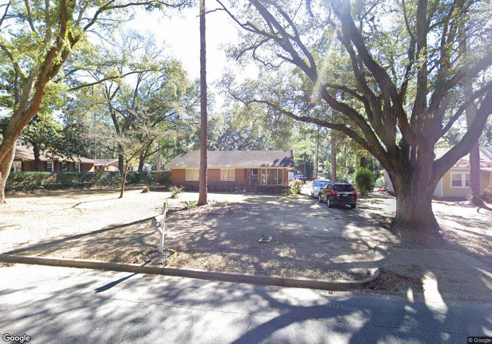 704 9th Ave, Albany, GA 31701 - photo 1