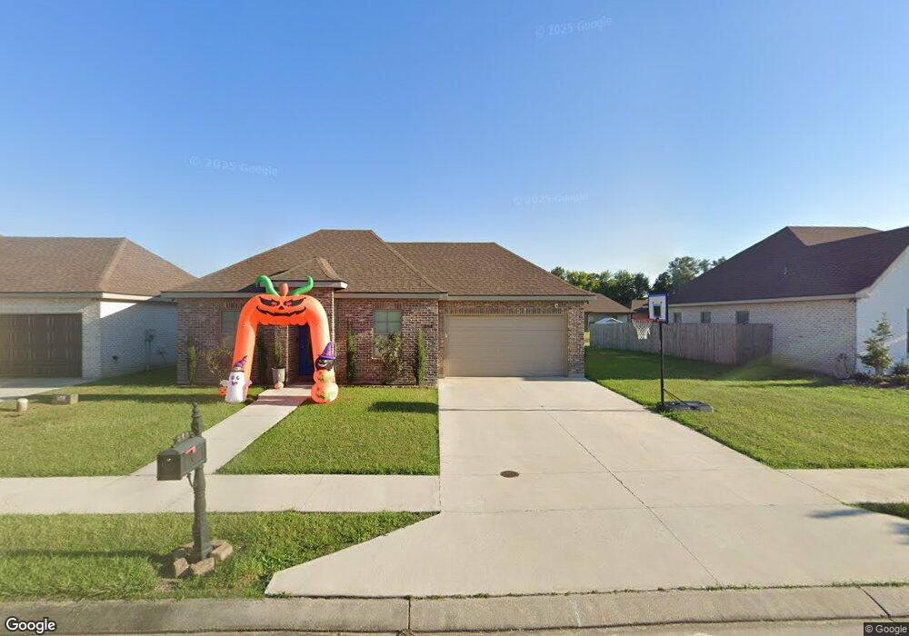 248 Juliana Way, Houma, LA 70364 - photo 1