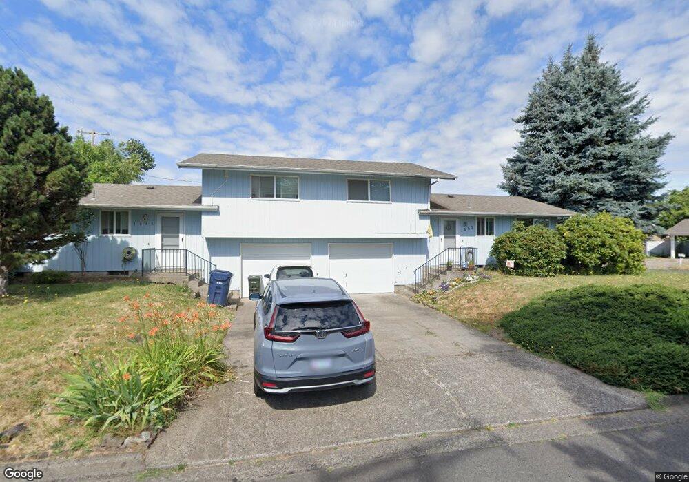 1648 Tamarack St, Springfield, OR 97477 - photo 1