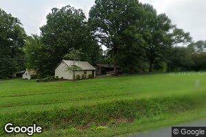 1766 Country Rd, Saxe, VA 23967
