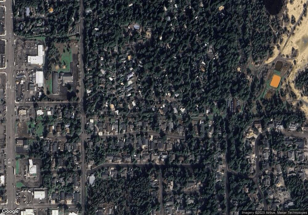 156 Outer Dr, Florence, OR 97439 - photo 1