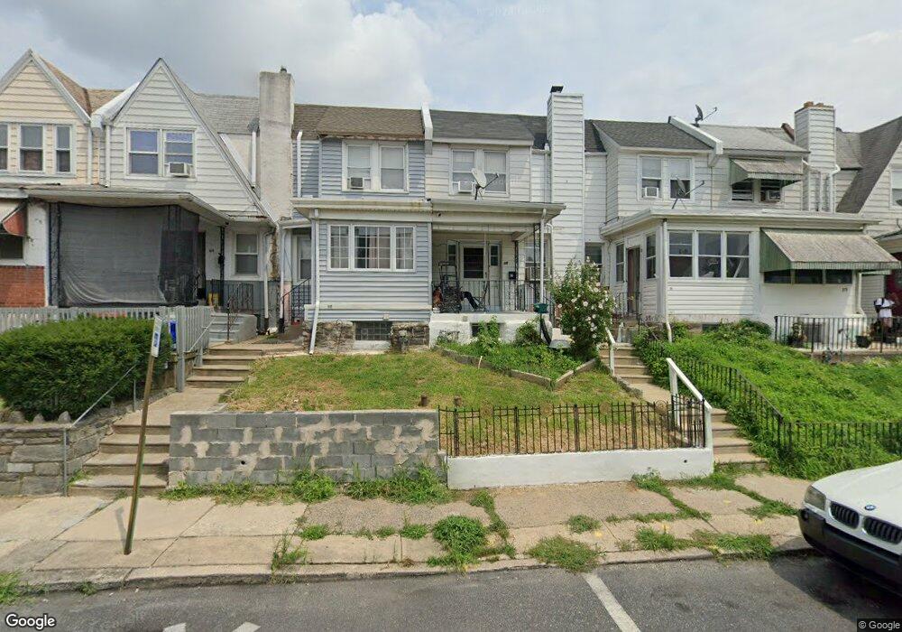 93 Hartley Rd, Lansdowne, PA 19050 - photo 1