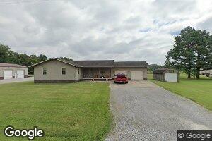 4762 Whaley St, Mulkeytown, IL 62865