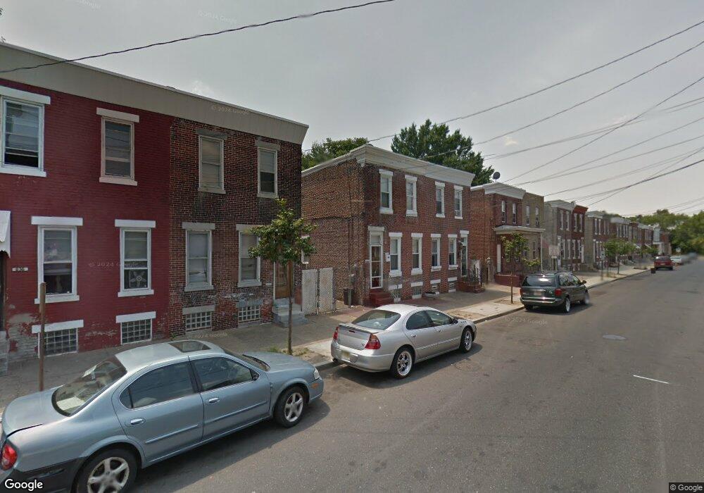 932 Mechanic St, Camden, NJ 08104 - photo 1