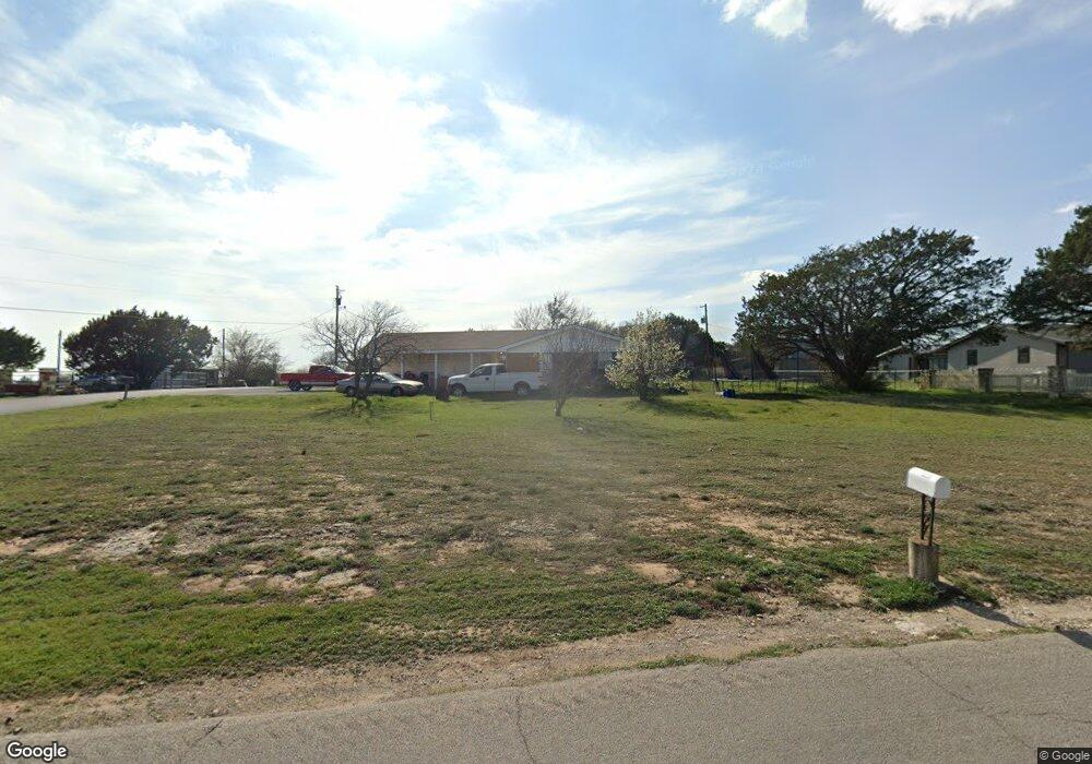 4838 Chisholm Trail, Weatherford, TX 76087 - photo 1