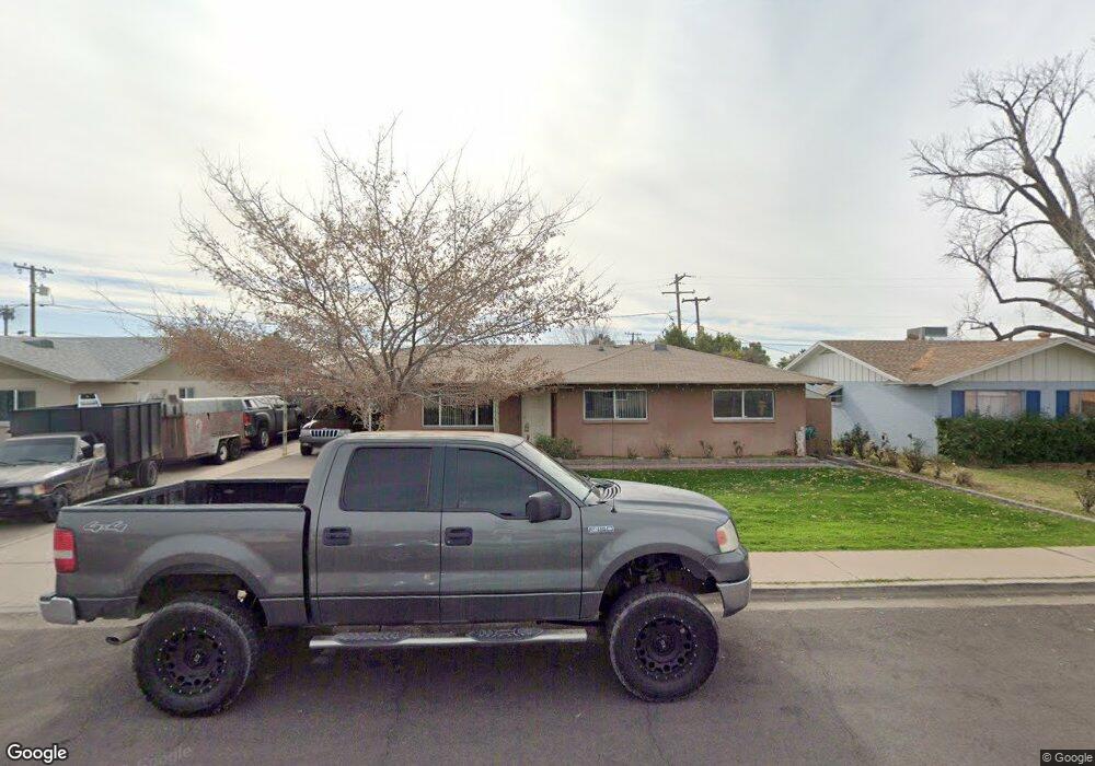 1709 E Jarvis Ave, Mesa, AZ 85204 - photo 1