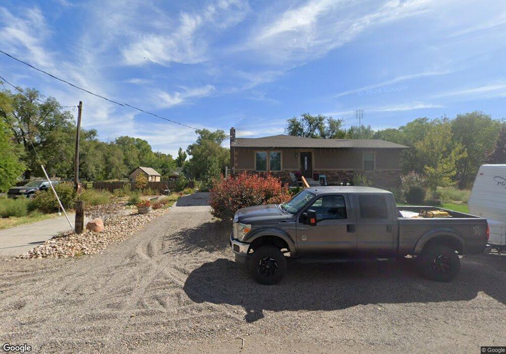 178 N 100 W, Hinckley, UT 84635 - photo 1