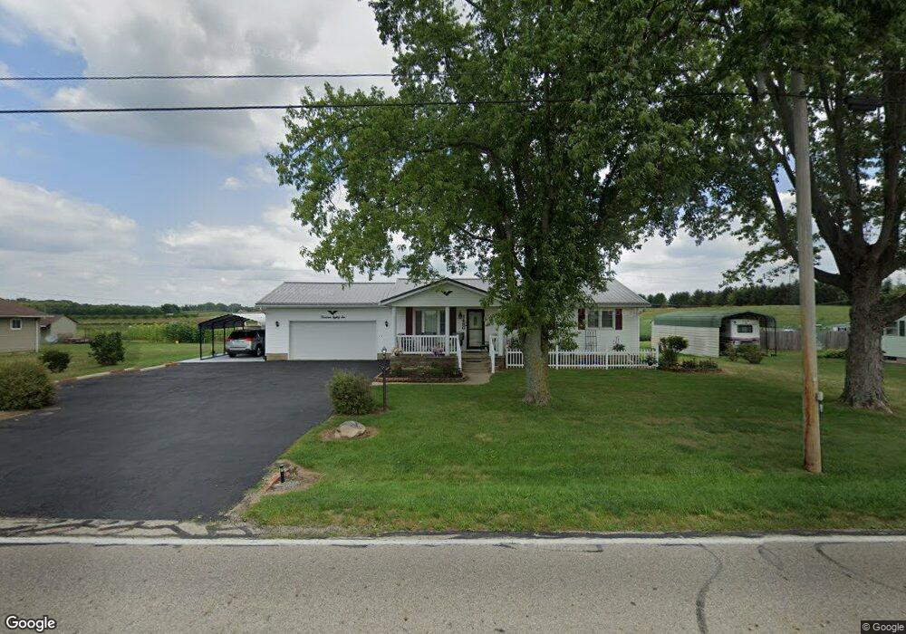 1486 Kingston Pike, Circleville, OH 43113 - photo 1