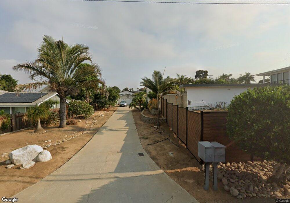 1460 Buena Vista Way, Carlsbad, CA 92008 - photo 1