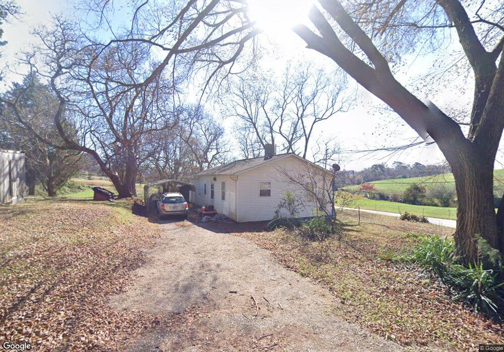 110 Hodge Rd, Bean Station, TN 37708 - photo 1