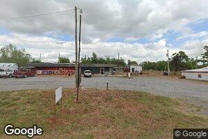 209 N Crow Roost Rd, Fort Cobb, OK 73038