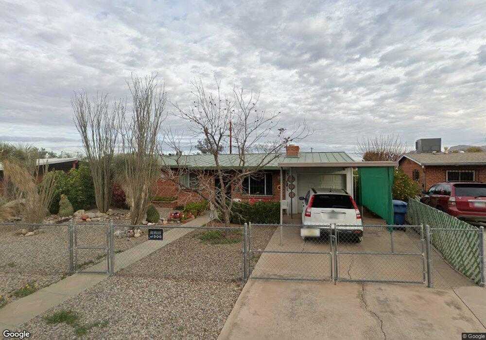 217 E Farr St, Tucson, AZ 85705 - photo 1