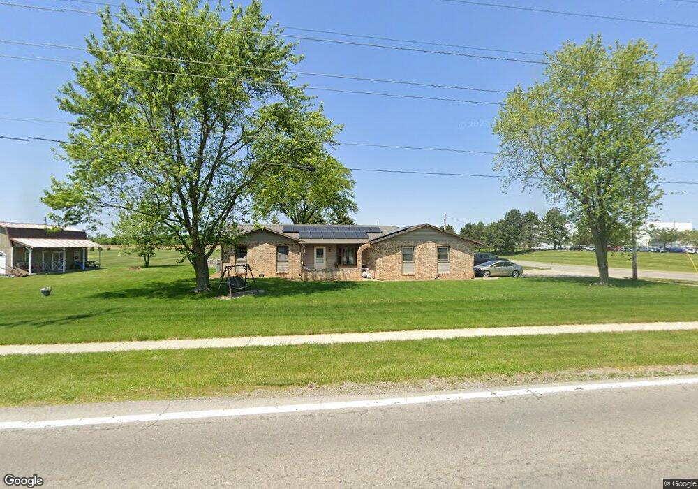 211 Eastown Rd, Columbus Grove, OH 45830 - photo 1