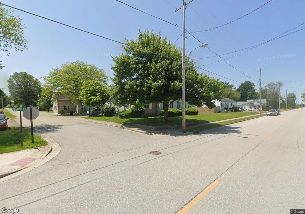 1012 Washington St, Scott, OH 45886 - photo 1