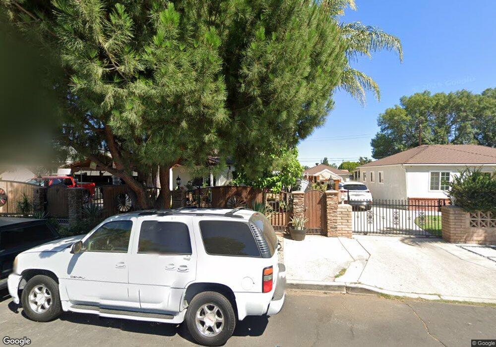 14442 Carlsbad St, Sylmar, CA 91342 - photo 1