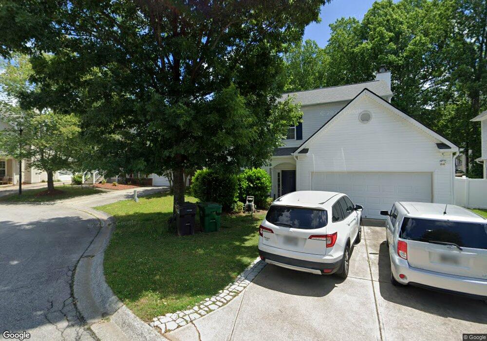 131 Ashgate Way, Carrollton, GA 30117 - photo 1